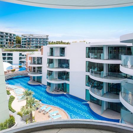 Lets Phuket Twin Sands Resort & Spa Patong Exterior photo