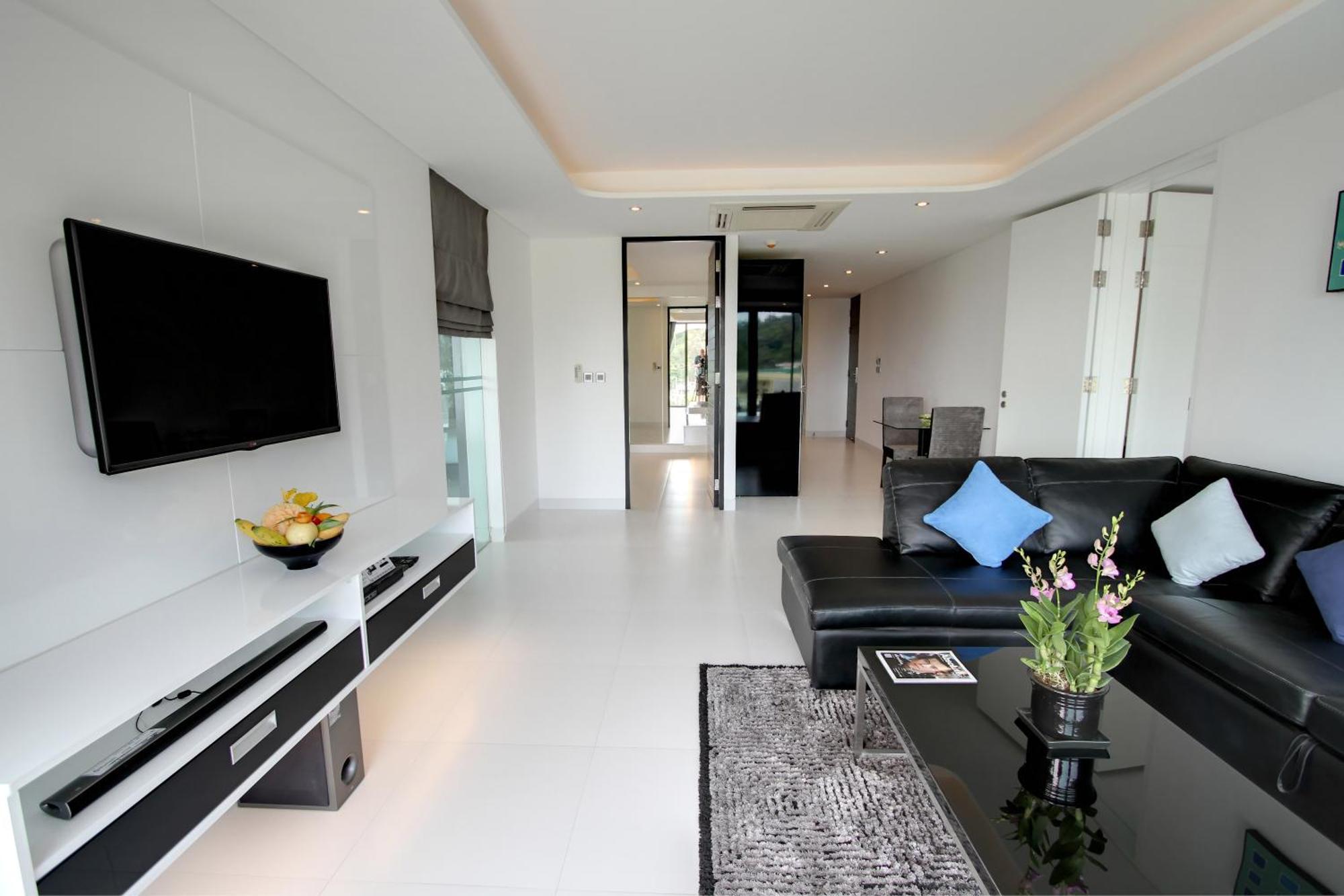 Lets Phuket Twin Sands Resort & Spa Patong Exterior photo